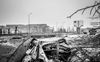 В одной из атак у боевиков полегло больше 100 человек – военный из АТО