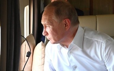 У Зеленского рассказали о срочном плане Путина по Донбассу