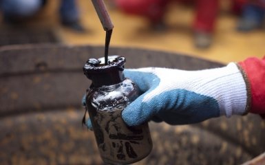 Нефть марки Brent опустилась после отмены санкций против Ирана