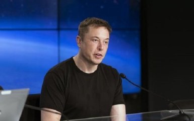 Це так круто: в мережу злили листи Ілона Маска до своїх підлеглих