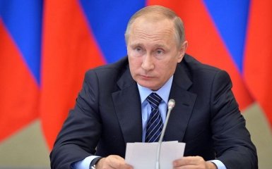 Рашизм все ближе: "закон о нации" Путина вызвал шторм в соцсетях