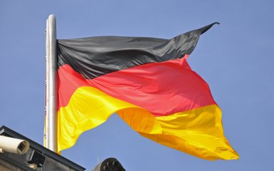 A new conflict is brewing between the US and Germany