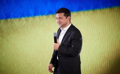 Зеленський прокоментував газову кризу в Україні