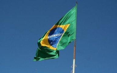 Украина пытается договориться с Бразилией о продаже оружия - NYT