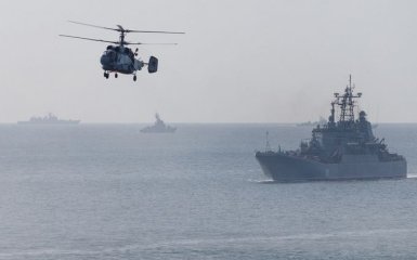 Повернення українських кораблів - у ВМС повідомили хороші новини