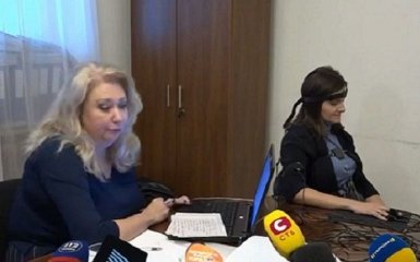 Депутатка від Слуги народу пройшла детектор брехні - уже відомий результат