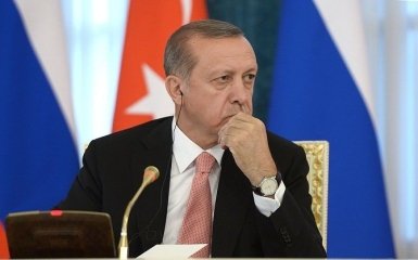 Евросоюз раскритиковал избирательную кампанию в Турции