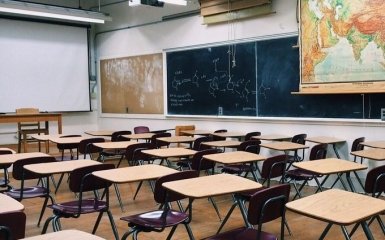 У МОЗ допускають закриття школ в умовах посилення карантину