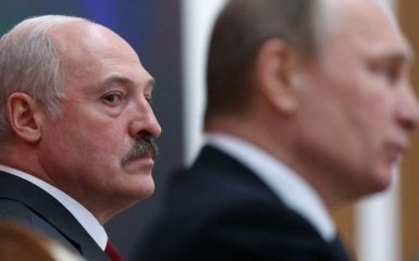 Лукашенко виступив з гучними претензіями до путінського режиму- що сталося
