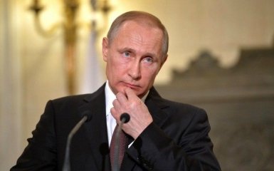 Вибори президента в Росії: стало відомо, яка небезпека чекає на Путіна