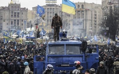 Прокуратура расследует причастность ФСБ и советника Путина к событиям Майдана
