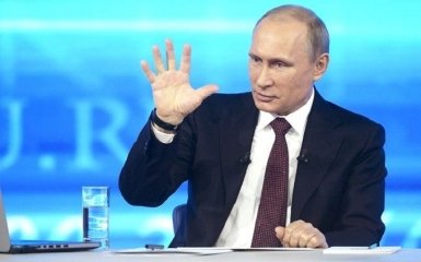 Це напад - у команди Путіна істерика після нових звинувачень