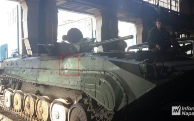 На Донбасі зафіксували нову техніку з "військторгу" Путіна: опубліковані фото
