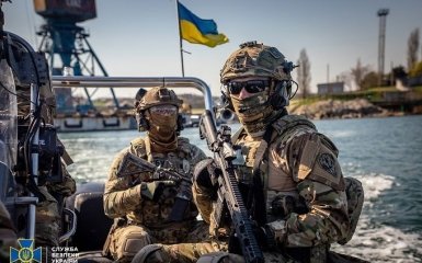 СБУ назвала 5 основных направлений, откуда может напасть РФ