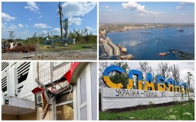 Главные новости 3 июля: отход ВСУ от Лисичанска и взрывы в российском Белгороде