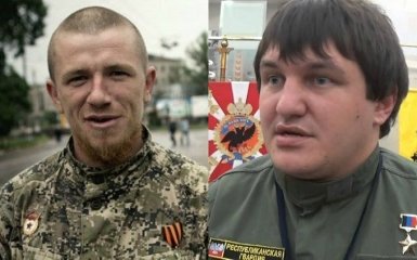 Чим їх годують: у мережі посміялися з фото "героїв ДНР"