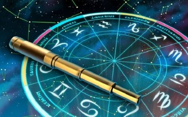 Гороскоп на понеділок, 8 лютого