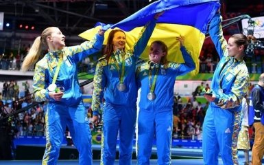 Легендарная чемпионка назвала главную проблему украинского спорта