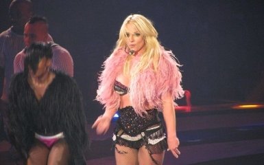 "Меня удерживали насильно": Бритни Спирс шокировала резонансным заявлением