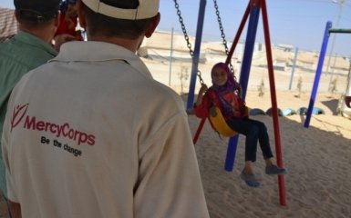 Авиаудары РФ в Сирии усложняют работу гуманитарных организаций