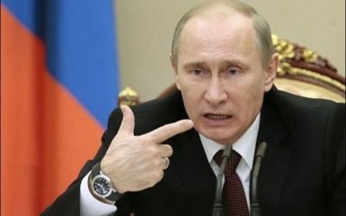 Переговоры по Сирии в Казахстане: у Путина нашли повод для претензий