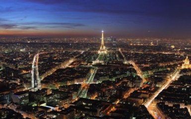 Чрезвычайное положение во Франции: принято новое громкое решение