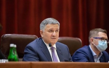 Аваков хотів піти у відставку - уже відомо, хто йому завадив