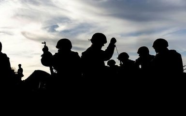 Армия РФ потеряла еще почти полтысячи солдат и 3 артсистемы