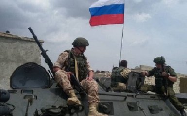 "Їм знадобиться лише година": в Генштабі розповіли про можливості військ РФ