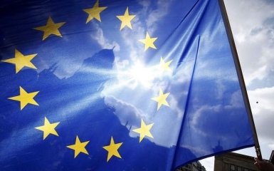 В ЕС признали перспективу членства Украины