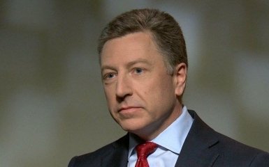 Посол США по Донбасу зробив важливу заяву про агресію Росії в Україні