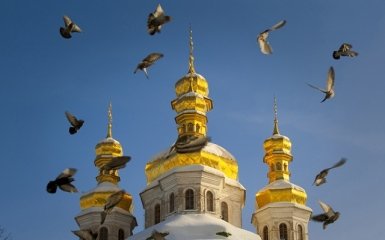 За 2 роки Московський патріархат в Україні втратив 70 парафій
