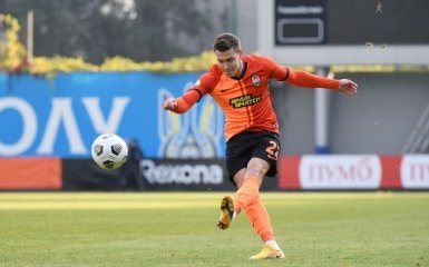 Шахтар — Інтер. Де і коли дивитися довгоочікуваний матч Ліги чемпіонів