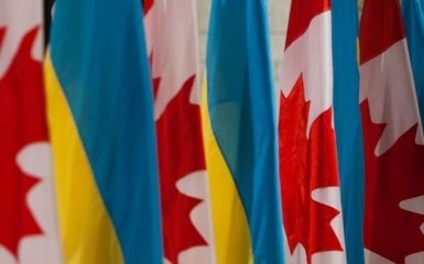Канада неожиданно обратилась к Украине на фоне "нормандского саммита"