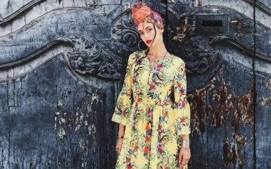 Вразила красою і голосом: відома українська співачка підкорила новим кавером