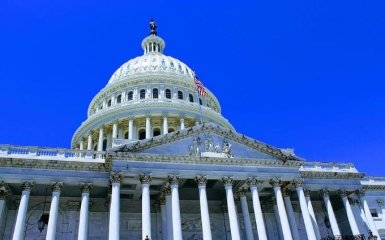 Конгрес США офіційно запропонував посилити військову допомогу Україні