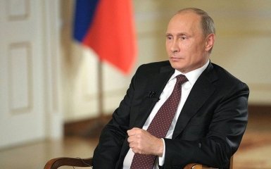 Путин сейчас особо опасен, но уже начал страдать - западные СМИ
