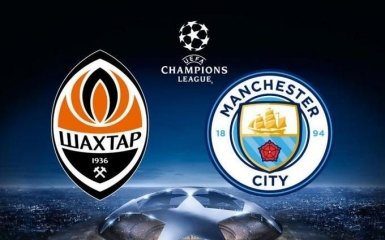 Шахтер-Манчестер Сити: Фонсека оригинально прокомментировал матч, появилось видео