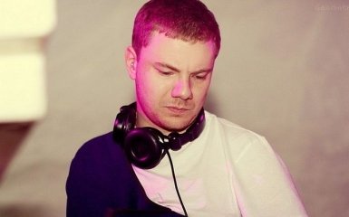 Российский DJ отменил свое выступление в Одессе