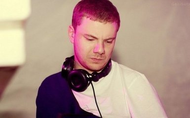 Російський DJ скасував свій виступ в Одесі