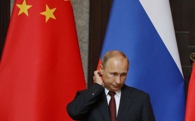 Китай витрачає на проросійську пропаганду більше, ніж РФ