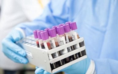 Кількість хворих на коронавірус в Україні невпинно зростає - офіційні дані на 18 травня