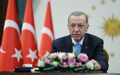 Зеленський і Ердоган обговорили створення міжнародної комісії щодо Каховської ГЕС