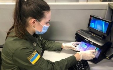 В Україні затвердили нові правила в'їзду через штам Дельта з 2 липня