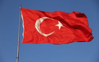 В МЗС прокоментували затримання в Туреччині українця за шпигунство