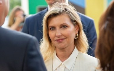 В "Квартале 95" рассказали о цензуре со стороны Елены Зеленской