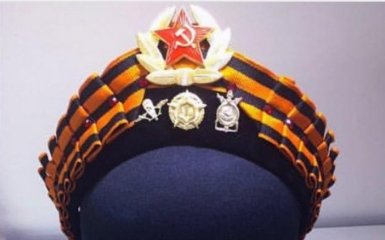 В соцсетях высмеяли безумные кокошники к 9 мая: опубликовано фото