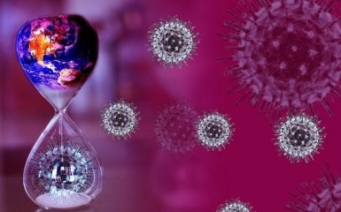Коронавірус вражає не тільки легені - знайдено ще один ключ до ефективного лікування інфекції