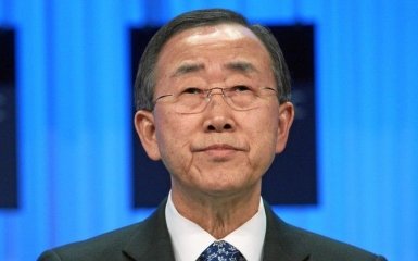 Генсека ООН звинуватили в корупції: з'явилися гучні подробиці