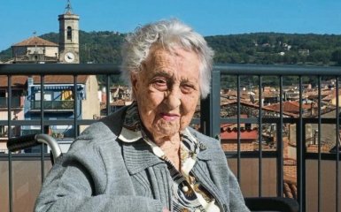 довголіття